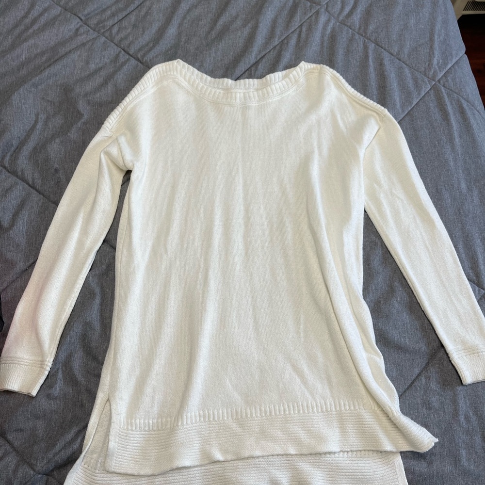 OLD NAVY tunic sweater